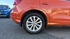 Audi Q3 35 TDI Sport 5dr S Tronic Diesel Estate